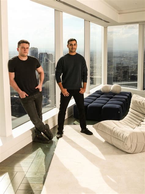 ed craven and bijan tehrani net worth|A legal battle is raging between Stake.com founder Ed Craven .